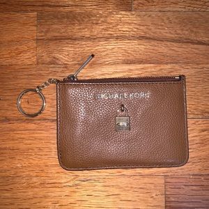 Micheal Kors coin purse